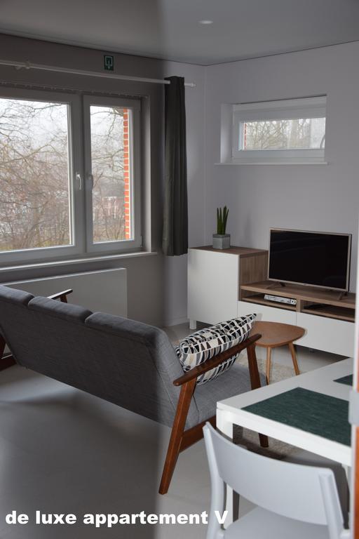 B2B-Flats Aalst Apartment Exterior photo