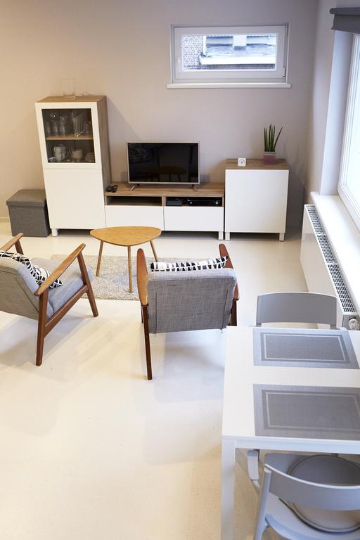 B2B-Flats Aalst Apartment Exterior photo